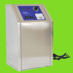 供应珠海臭氧发生器 中山臭氧发生器